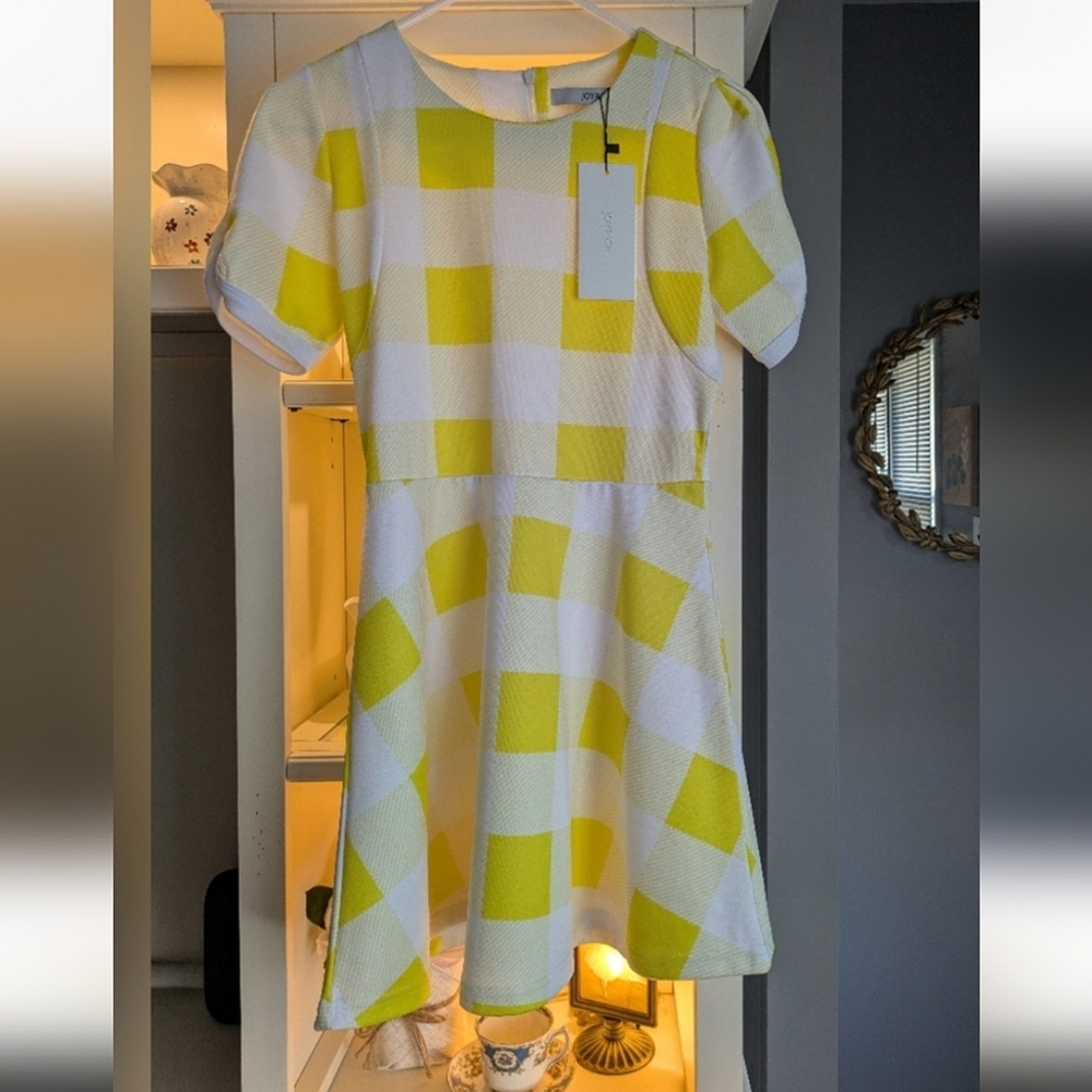 Joyrich dress from Dolls Kill